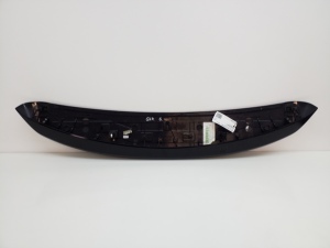 Mercedes Benz GLK-Class 204 (2008–2015) Tailgate spoiler A20479005889040 - 2