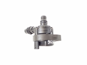 Auxiliary water pump - 9833874480