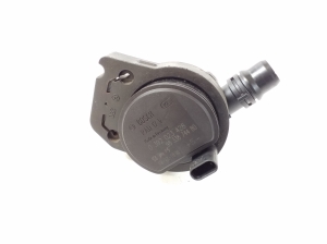Opel Corsa F (2019–2026) Auxiliary water pump 9833874480 - 2