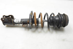Front shock absorber - 290386