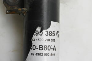 Opel Meriva (2003–2010) Stoßdämpfer vorne 290385 - 3