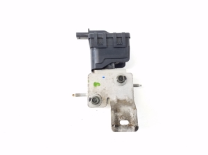 Opel Corsa F (2019–2026) Other valve - 2