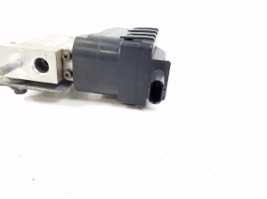 Opel Corsa F (2019–2026) Other valve - 4