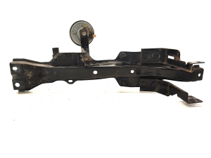 NISSAN Leaf II (2017–2026) Other part under the hood 256205SK0A - 2
