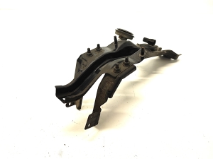 NISSAN Leaf II (2017–2026) Other part under the hood 256205SK0A - 4