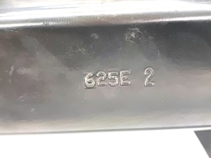 NISSAN Leaf II (2017–2026) Other part under the hood 256205SK0A - 5