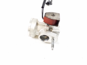 Opel Corsa F (2019–2026) Other valve - 2