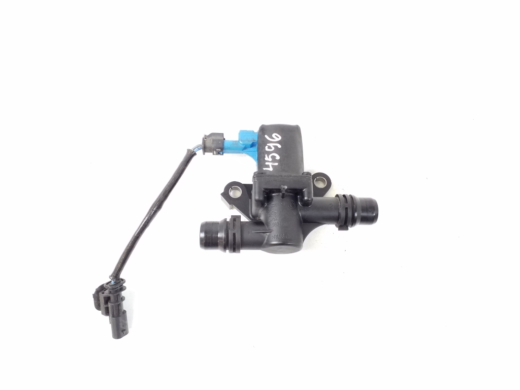 Opel Corsa F (2019–2026) Auxiliary water pump 9827567780 Opel Corsa F (2019–2026) Auxiliary water pump 9827567780
