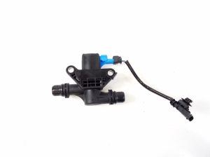 Opel Corsa F (2019–2026) Auxiliary water pump 9827567780 - 3