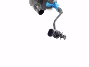 Opel Corsa F (2019–2026) Auxiliary water pump 9827567780 - 4
