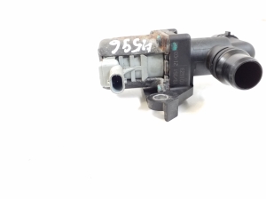 Opel Corsa F (2019–2026) Auxiliary water pump 9829266280 - 2