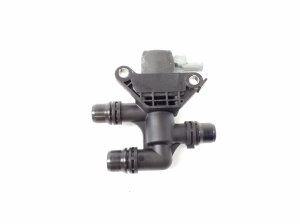Opel Corsa F (2019–2026) Auxiliary water pump 9829266280 - 4