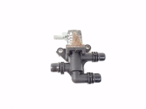 Auxiliary water pump - 9829266280