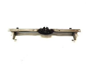   The middle part of the front frame  -  