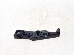 AUDI e-tron SUV (2018–2026) Front bumper bracket 4KE807284 - 2