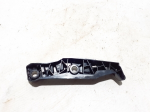 AUDI e-tron SUV (2018–2026) Front bumper bracket 4KE807284 - 3