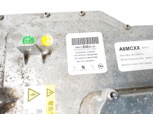 Opel Corsa F (2019–2026) Inverter 9841283080 - 2