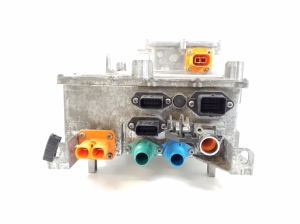 Opel Corsa F (2019–2026) Inverter 9841283080 - 3
