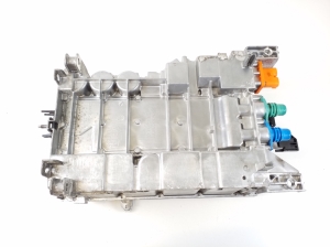 Opel Corsa F (2019–2026) Inverter 9841283080 - 4