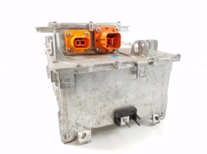 Opel Corsa F (2019–2026) Inverter 9841283080 - 5
