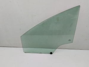 Fenster Scheibe Tür vorne - 9201N7