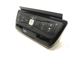 NISSAN Leaf II (2017–2026) A/C switch 275005SE0A - 2