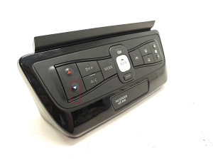 NISSAN Leaf II (2017–2026) A/C switch 275005SE0A - 5
