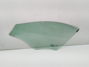 Fenster Scheibe Tür vorne - 43R000016
