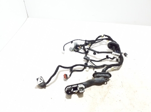   Kabelbaum  - LJ8T14630NBE 