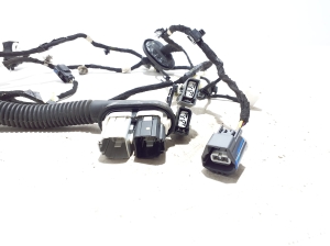 Ford Mustang Mach-E Mach-E (2020–2026) Juhtmestik LJ8T14632NAE - 2
