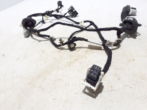 Ford Mustang Mach-E Mach-E (2020–2026) Juhtmestik LJ8T14632NAE - 3