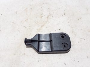 Rear bumper bracket - 81A807330
