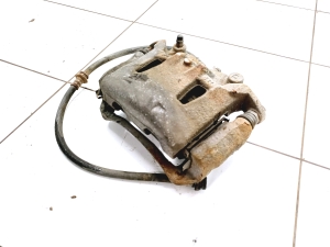 Bremssattel vorne
