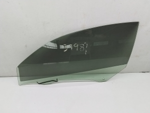 Front door glass - 803135DA0A