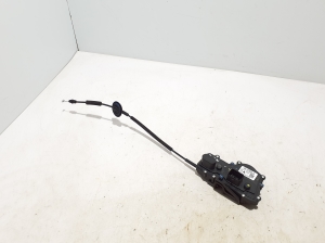   Serrure de porte avant  - LJ8BR219A64CJ 
