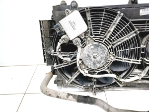 NISSAN Leaf II (2017–2026) Kühlerpaket und seine Teile 214813NL1B - 3