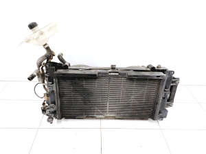Radiaatorite komplekt ja selle osad - 214813NL1B