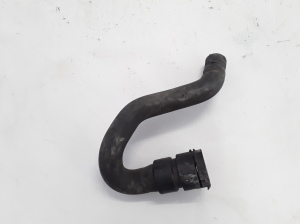  Cooling radiator hose 