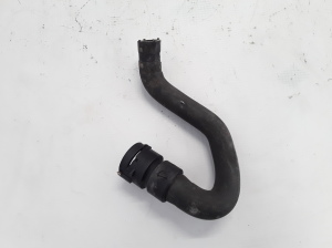  Cooling radiator hose 