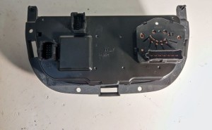 Chevrolet Uplander (2004–2008) Other dashboard part 070C10914N - 3
