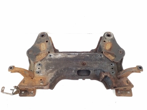 Front subframe