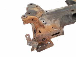 Opel Corsa F (2019–2026) Front subframe - 2