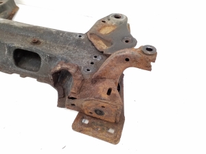 Opel Corsa F (2019–2026) Front subframe - 3
