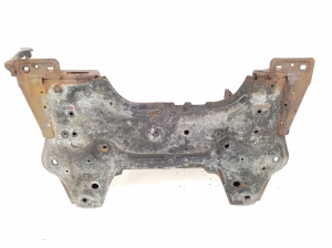 Opel Corsa F (2019–2026) Front subframe - 4