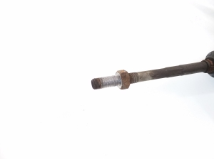 Opel Corsa F (2019–2026) Steering rack 9834749480 - 2
