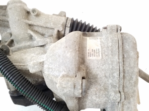 Opel Corsa F (2019–2026) Steering rack 9834749480 - 4