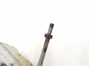 Opel Corsa F (2019–2026) Steering rack 9834749480 - 5