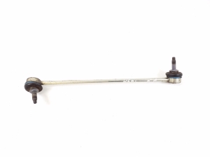 Front anti-roll bar link