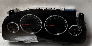 Chevrolet Uplander (2004–2008) Kombiinstrument 15885646