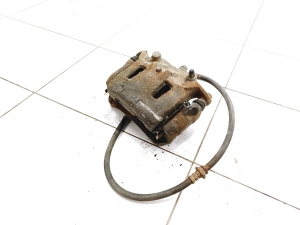 Bremssattel vorne